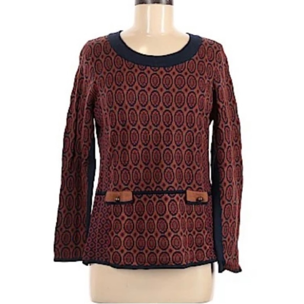 NIC+ZOE Sweater MP